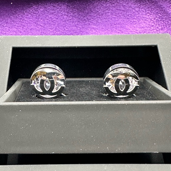 Chanel crossover wallet - Picture 10 of 10